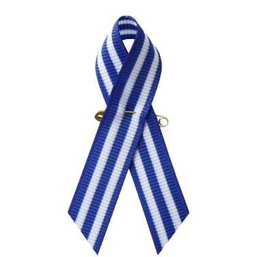 ALS ribbon